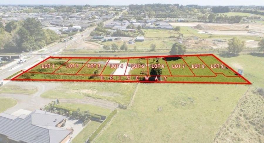  at 48 James Line, Kelvin Grove, Palmerston North, Manawatu / Whanganui