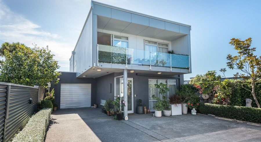  at 185a Peterborough Street, City Centre, Christchurch City, Canterbury