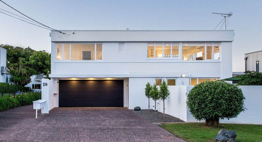  at 4/26 Sanders Avenue, Takapuna, Auckland