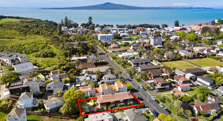  at 1/47 Atkin Avenue, Mission Bay, Auckland