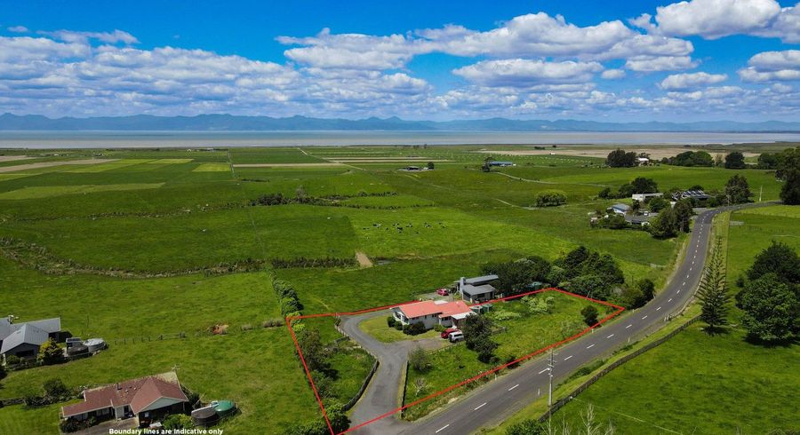  at 1152a Miranda Road, Miranda, Waikato, Waikato