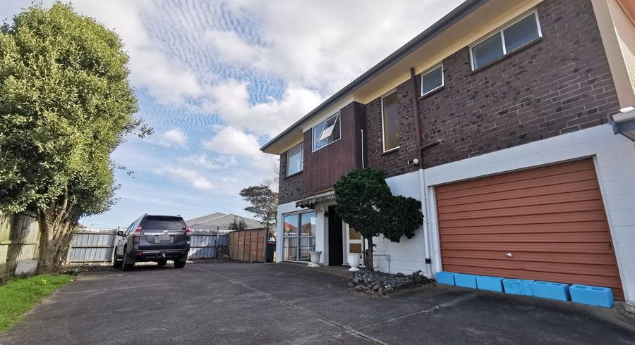  at 3/503 Richardson Road, Mount Roskill, Auckland City, Auckland