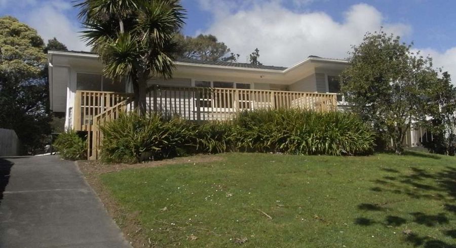  at Lynfield, Auckland City, Auckland