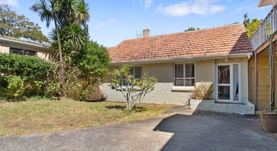  at 4/441 Dominion Road, Mount Eden, Auckland City, Auckland