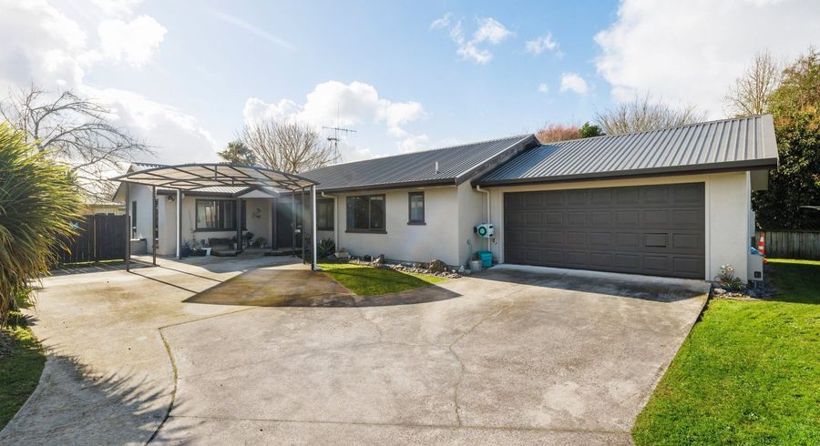  at 13 Benson Road, Fairview Downs, Hamilton