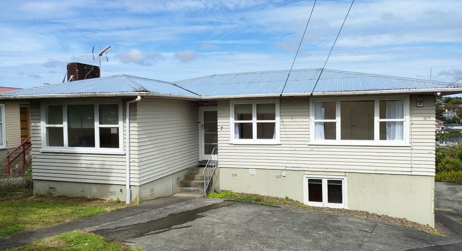  at 60/7 7 Bannister Street, New Windsor, Auckland City, Auckland