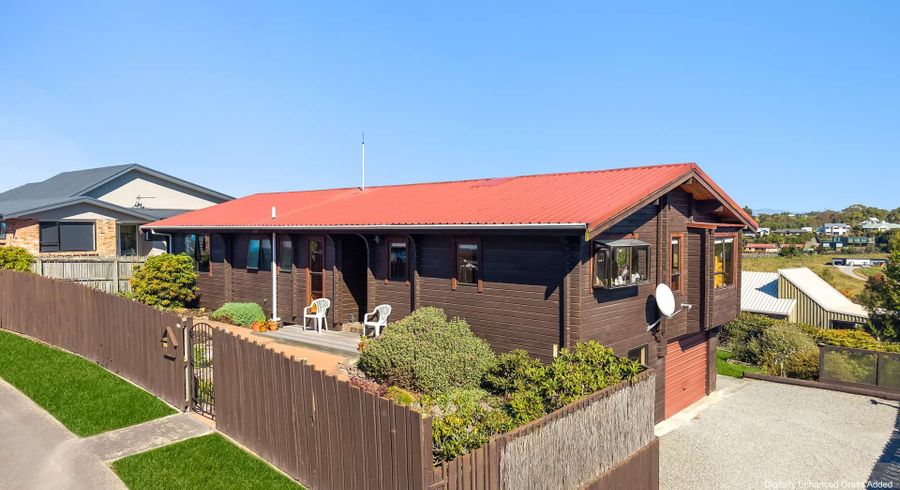  at 31 Glenview Terrace, Highfield, Timaru, Canterbury
