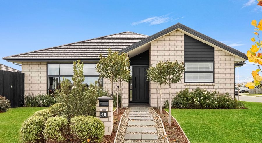  at 49 McGrath Drive, Lincoln, Selwyn, Canterbury