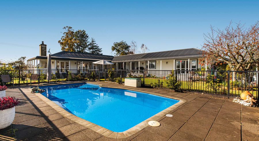  at 133A Burnside Road, Ardmore