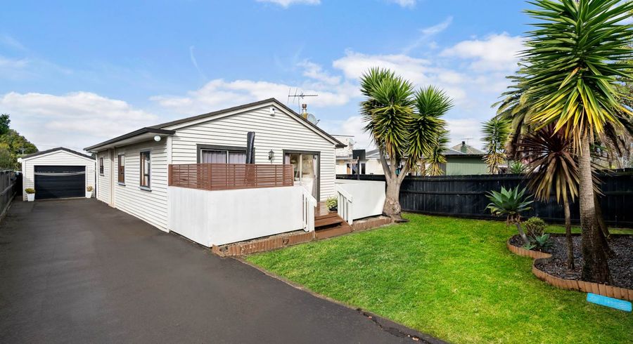 at 23 Freyberg Avenue, Papatoetoe, Auckland