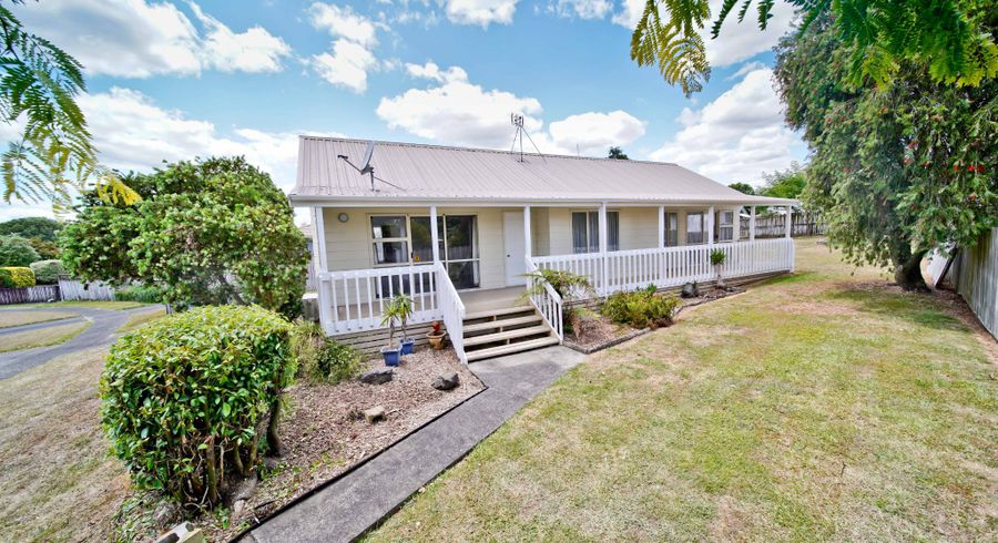  at 48 Balmerino Crescent, Pukete, Hamilton