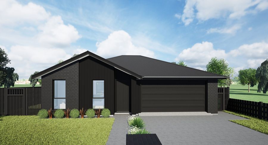  at Hampton Terrace, Matamata, Matamata-Piako, Waikato