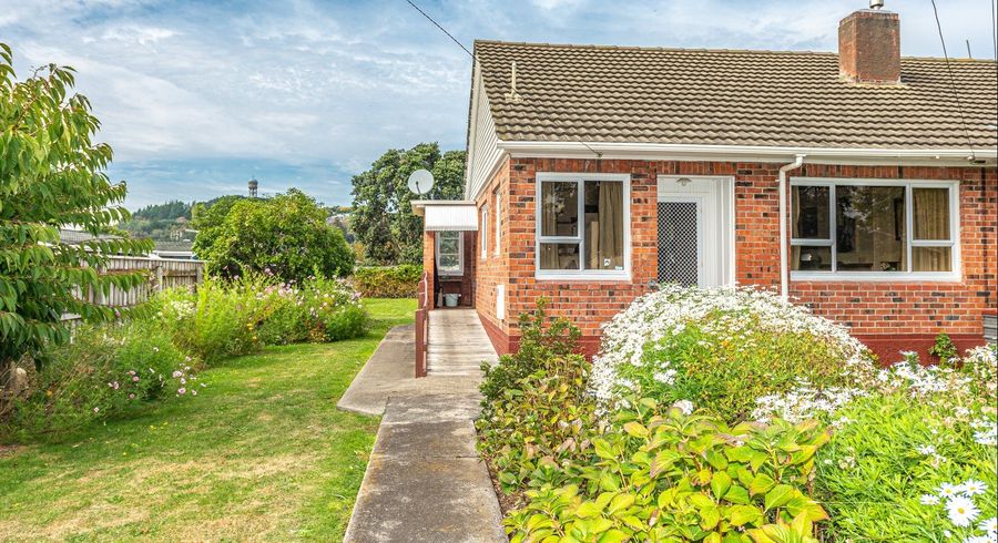  at 46A Nixon Street, Whanganui East, Whanganui