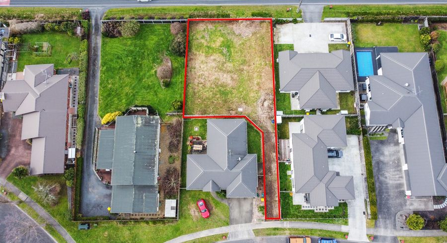  at 3 Rosewood Court, Huntington, Hamilton, Waikato