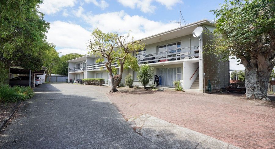  at 4/127 Ritchie Street, Richmond, Invercargill