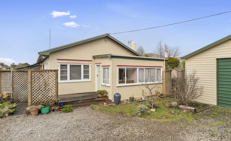  at 446 Thames Street, Morrinsville