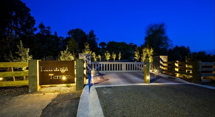  at Lot 15-19,, 32 Keirunga Road, Havelock North, Hastings, Hawke's Bay