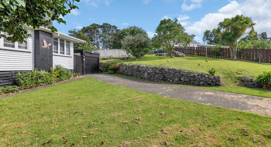  at 1 Jane Nelson Place, Otangarei, Whangarei, Northland