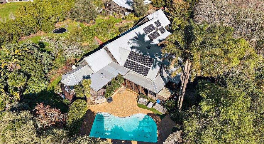  at 679 Runciman Road, Ramarama, Franklin, Auckland