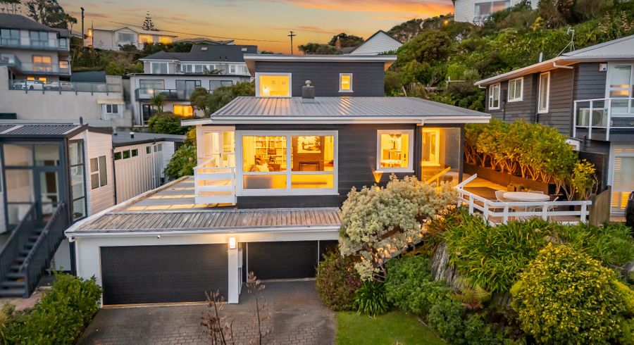  at 42 Lohia Street, Khandallah, Wellington, Wellington