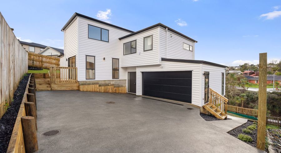  at 2 Mara Waina Place, Swanson, Auckland