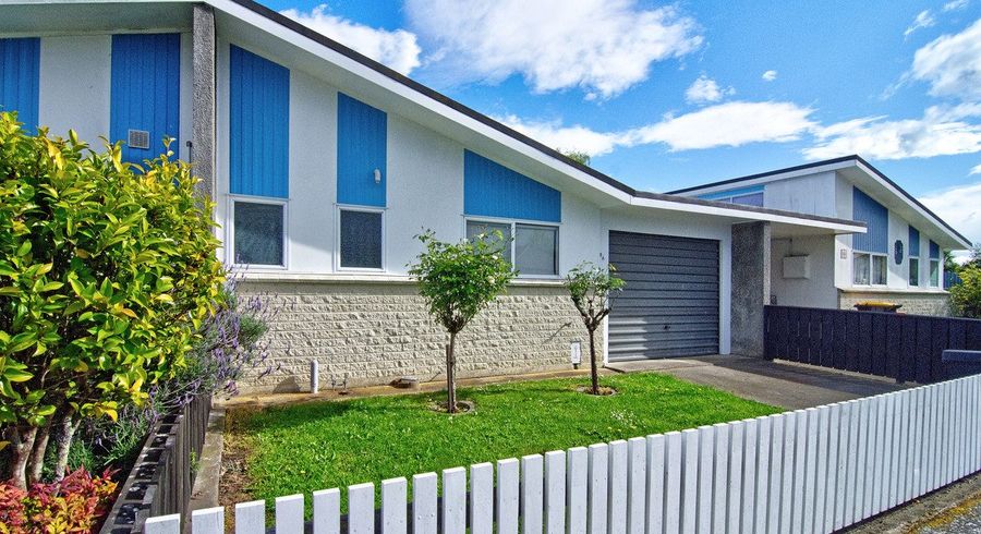  at 6A South Road, Kuripuni, Masterton