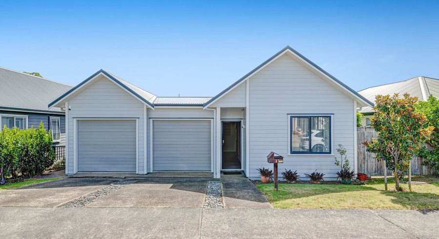  at 43 Cape Cod Drive, Gulf Harbour, Whangaparaoa