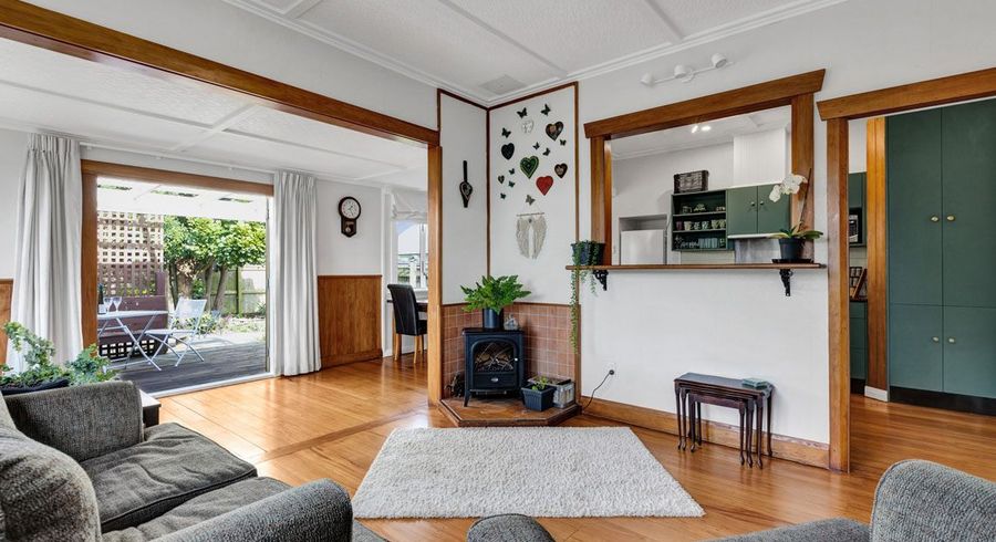  at 8 Struan Avenue, Lower Vogeltown, New Plymouth