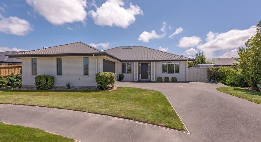  at 38 Bradwell Crescent, Halswell, Christchurch City, Canterbury