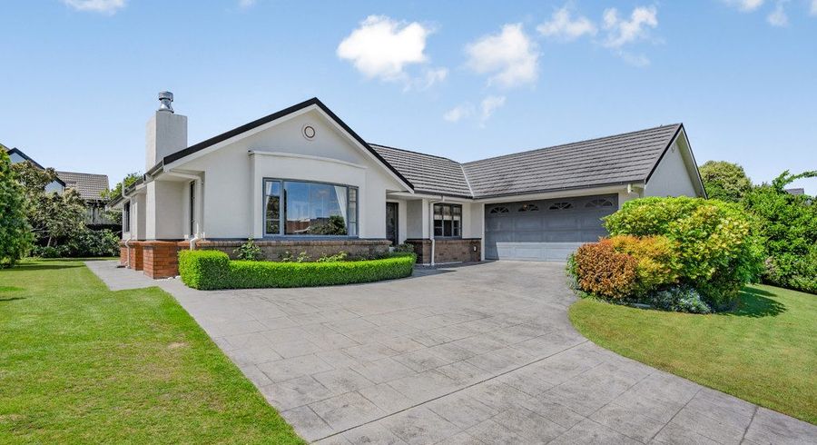  at 6 Kirton Drive, Riverstone Terraces, Upper Hutt, Wellington