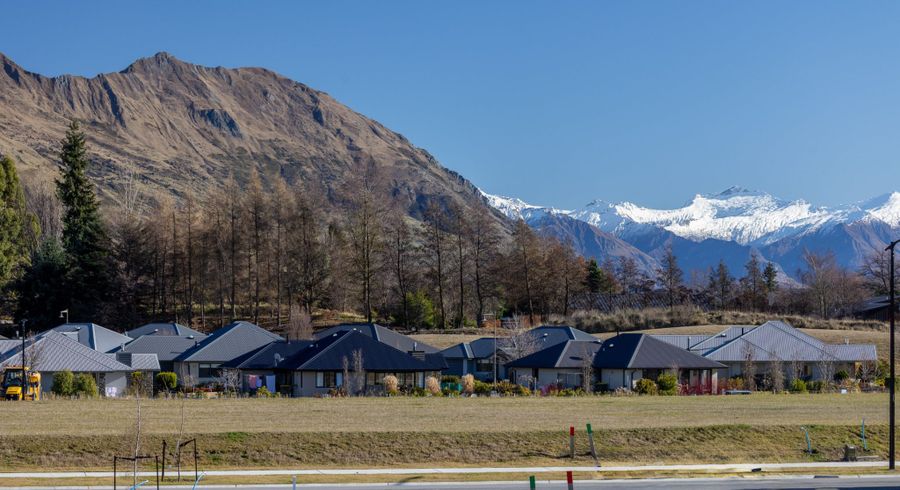  at 12 Keown Street, Wanaka, Wanaka, Otago