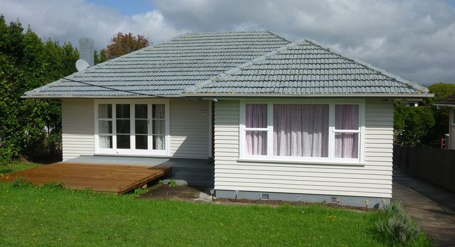  at 4018 Great North Rd, Glen Eden, Waitakere City, Auckland