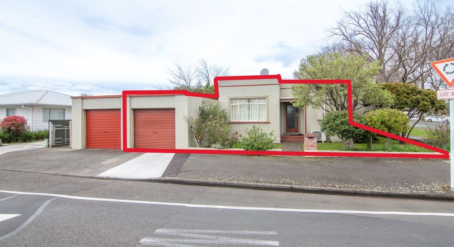  at 486 Ferguson Street, Hokowhitu, Palmerston North, Manawatu / Whanganui