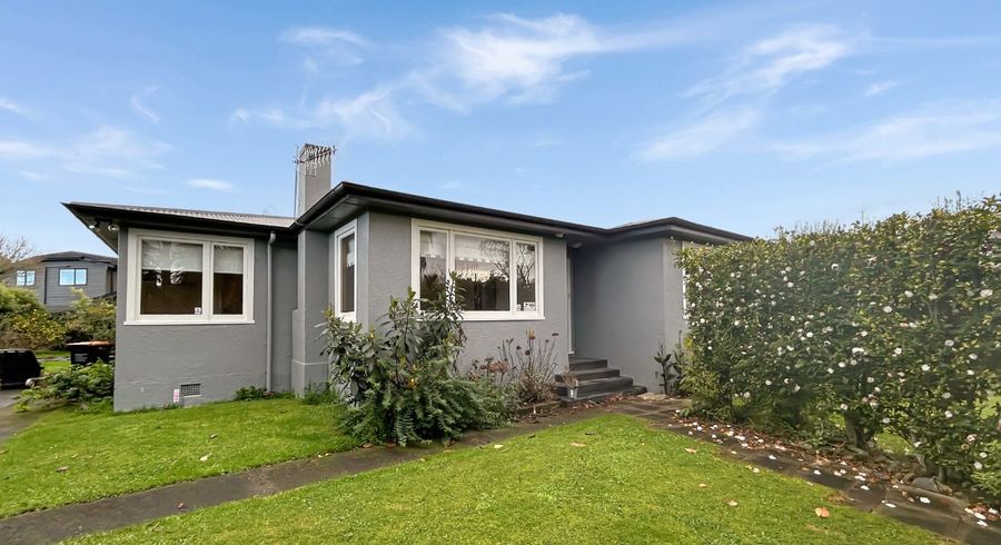  at 15 Salisbury Street, Terrace End, Palmerston North, Manawatu / Whanganui