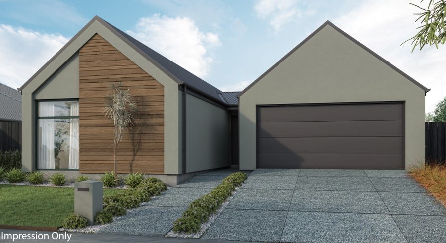  at 34 Kopper Crescent - Lot 236 Oakbridge, Marshland, Christchurch City, Canterbury