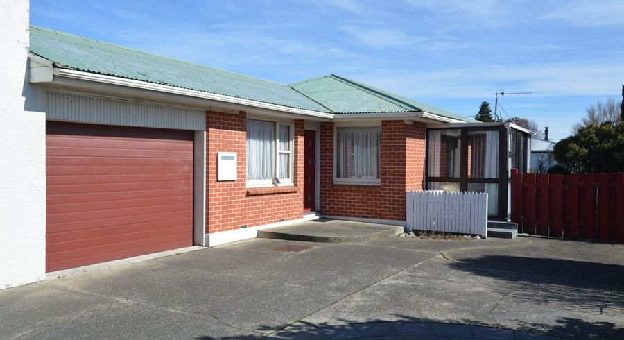  at 207 Pomona Street, Strathern, Invercargill, Southland