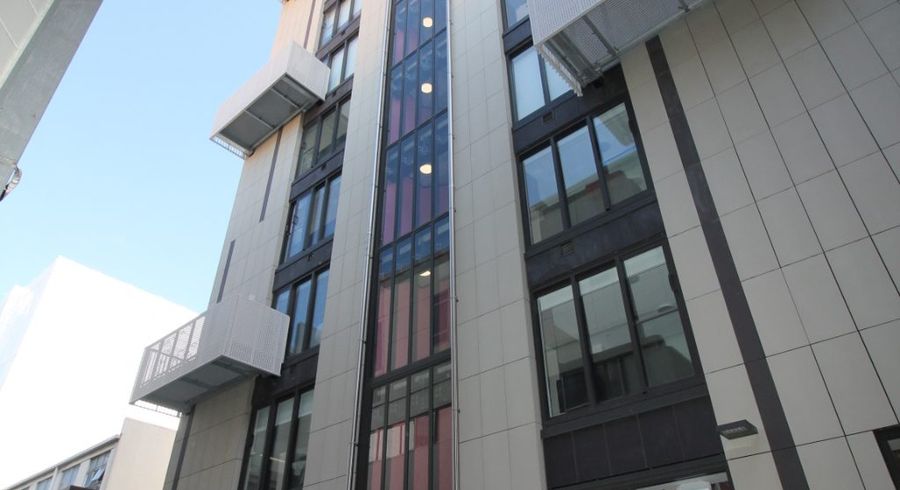  at 105A/111 Dixon Street, Te Aro, Wellington, Wellington