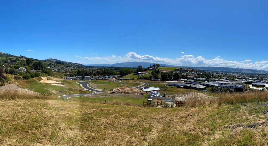  at 8 Carnea Heights, Mosgiel, Dunedin, Otago