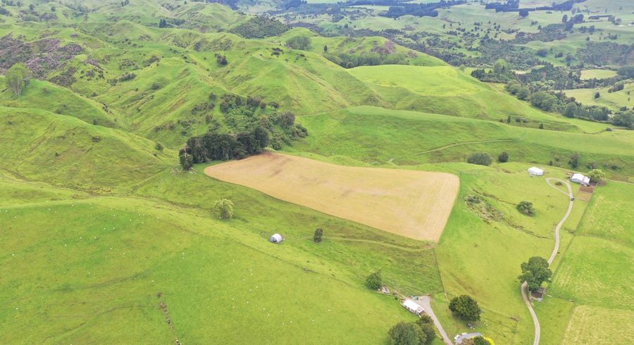  at 0 John Hindmarsh Road, Karaka, Papakura