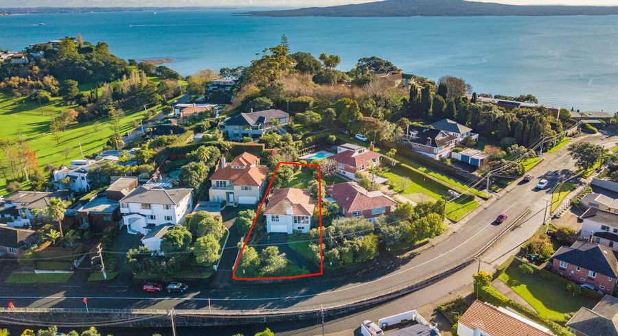  at 777 Riddell Road, Glendowie, Auckland