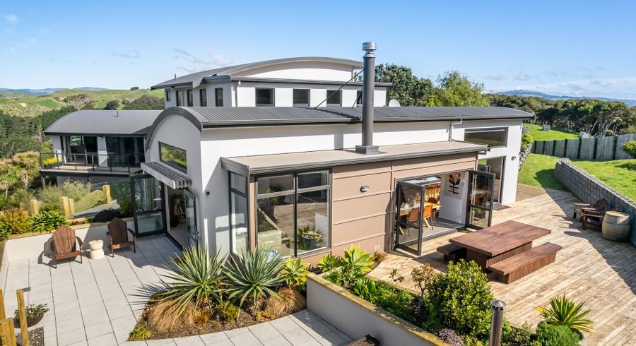  at 3 Coroglen Rise, Pukerua Bay, Porirua, Wellington