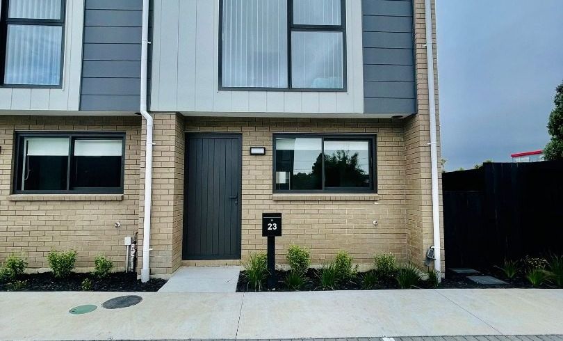 at 23 Huri Street, Mangere Bridge, Manukau City, Auckland