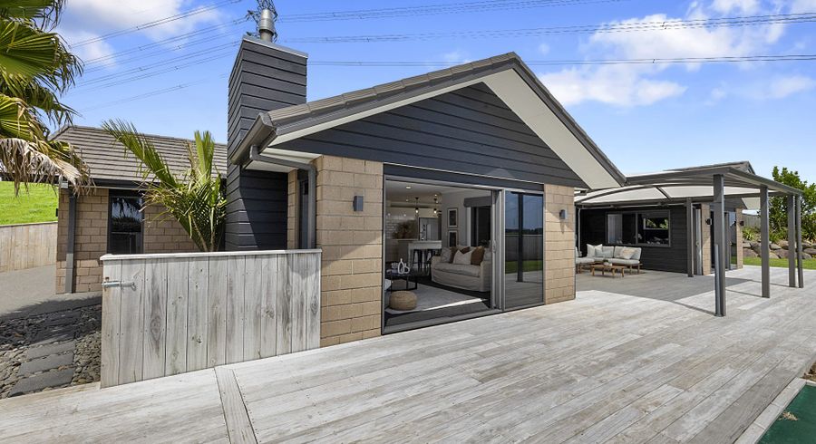  at 3C Honeyfield Drive, Whalers Gate, New Plymouth, Taranaki