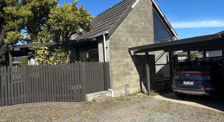  at 0 STIRLING Street, Kakanui, Oamaru