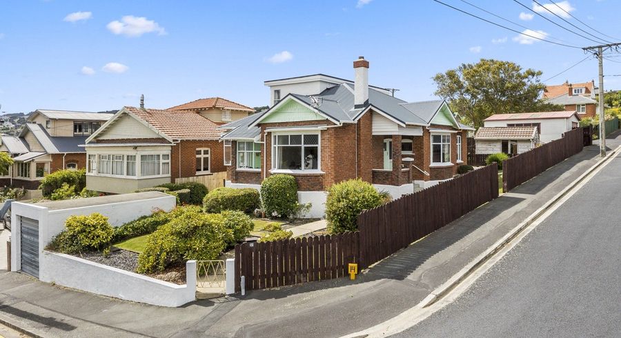  at 31 Arawa Street, Tainui, Dunedin