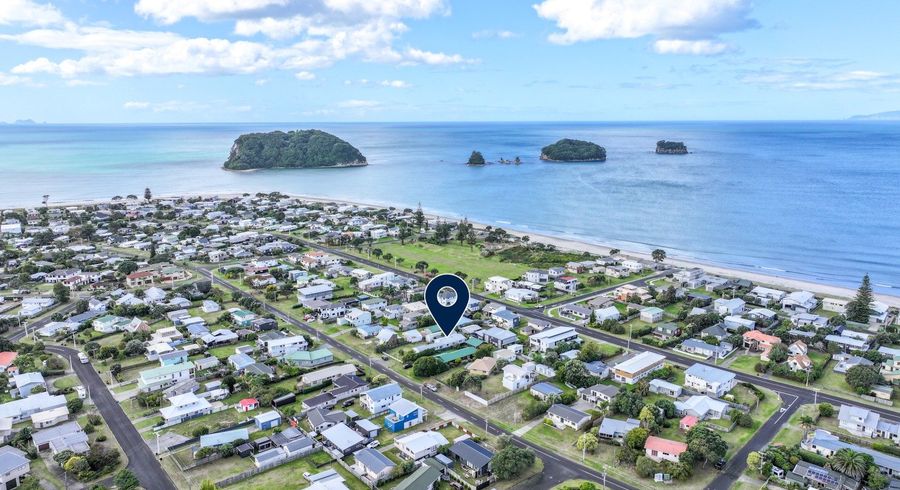  at 216 Given Avenue, Whangamata, Thames-Coromandel, Waikato