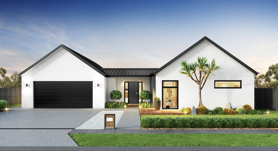  at 9 Thomas Rickerby Road, Halswell, Christchurch City, Canterbury