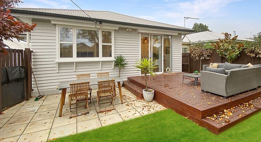  at 148 Mersey Street, St. Albans, Christchurch City, Canterbury