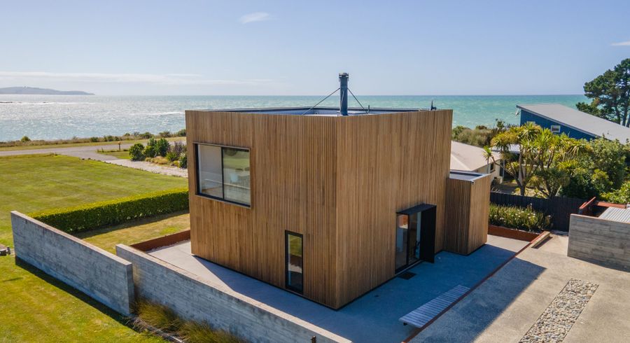  at 1 Nasmyth Street, Kakanui, Waitaki, Otago