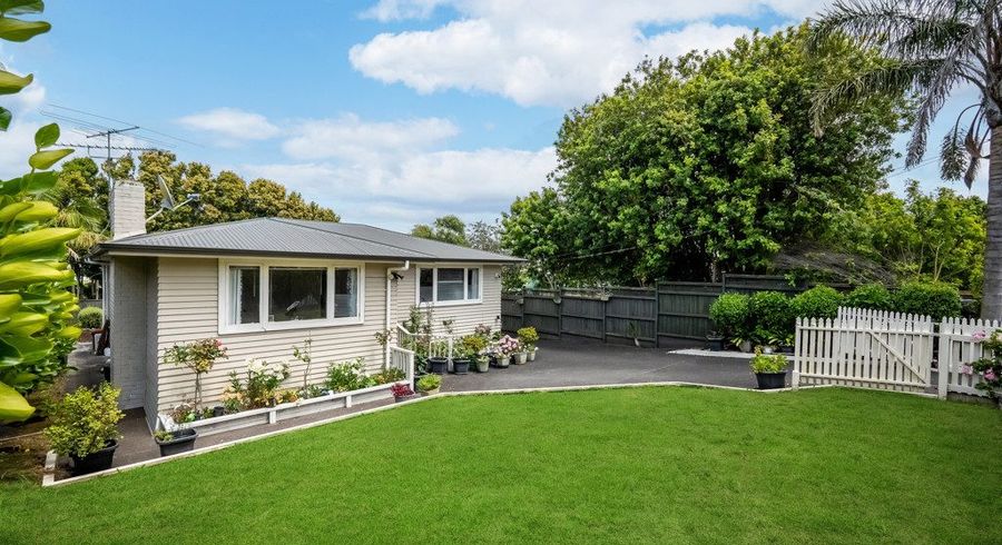  at 53 Bond Crescent, Forrest Hill, North Shore City, Auckland